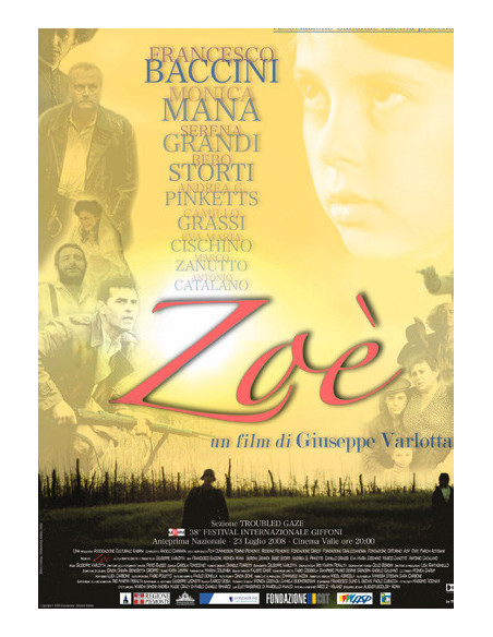 Zoe'