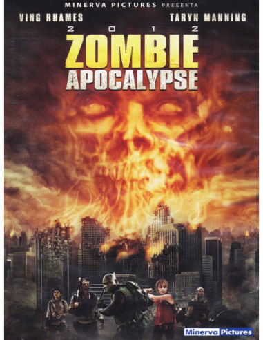 Zombie Apocalypse