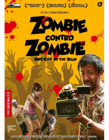 Zombie Contro Zombie