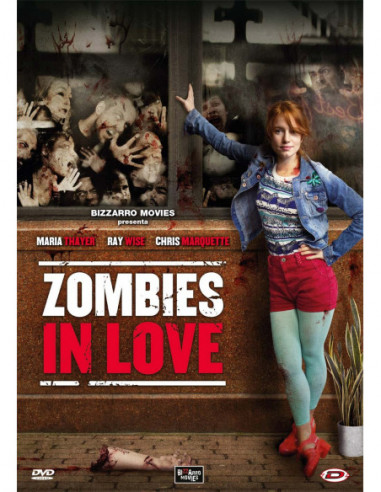 Zombies In Love
