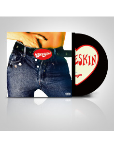 Maneskin - Mammamia (Limited Pictures Disc)
