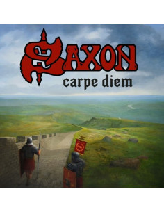 Saxon - Carpe Diem (Boxset)