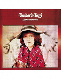Tozzi Umberto - Donna Amante Mia