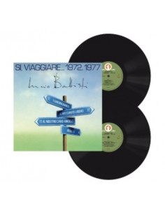Battisti Lucio - Si Viaggiare   1972, 1977