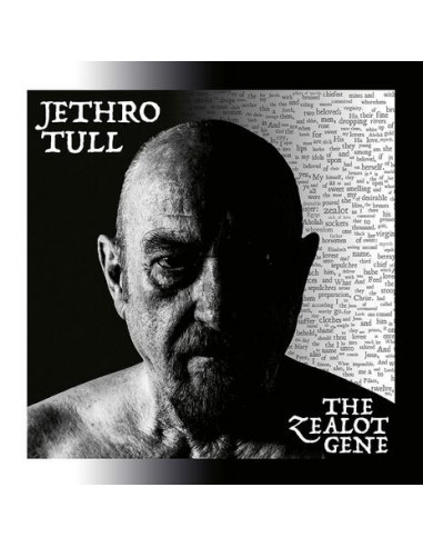 Jethro Tull - The Zealot Gene