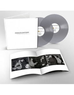 Mina Celentano - Minacelentano The Complete Recordings (2 Vinile Colorato)