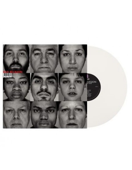 Bad Religion - The Gray Race