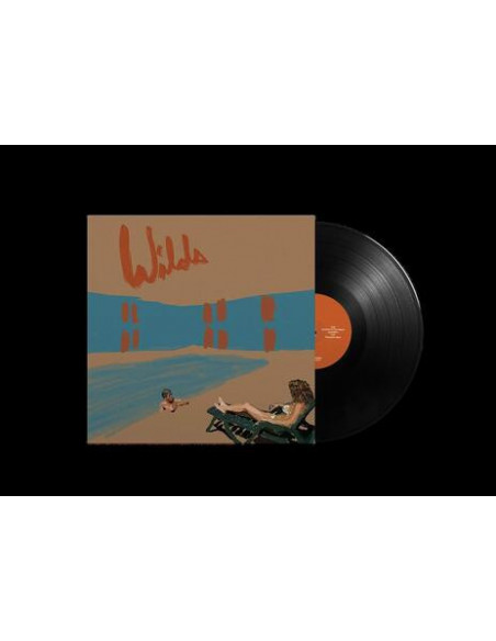 Shauf Andy - Wilds