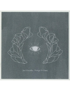 Gonzalez Jose' - Vestiges And Claws