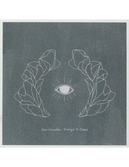 Gonzalez Jose' - Vestiges And Claws