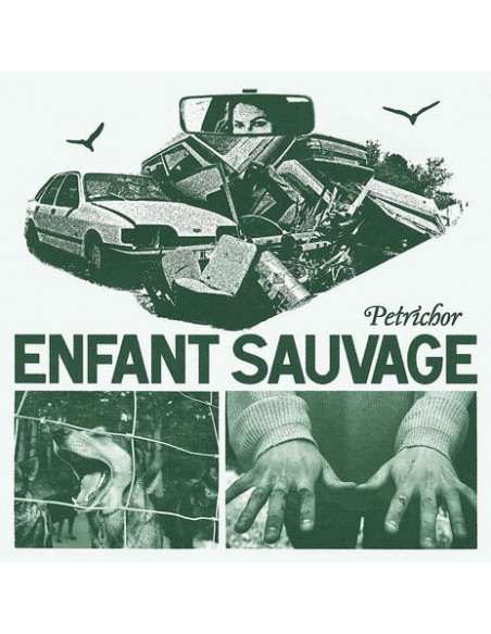 Enfant Sauvage - Petrichor