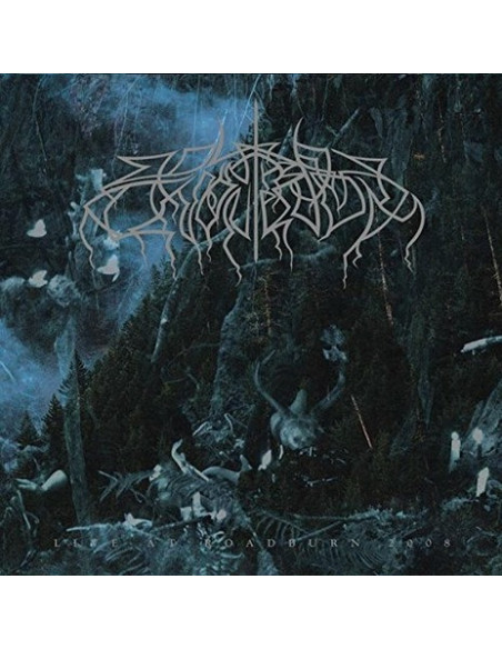 Wolves In The Throne - Live At Roadburn 2008