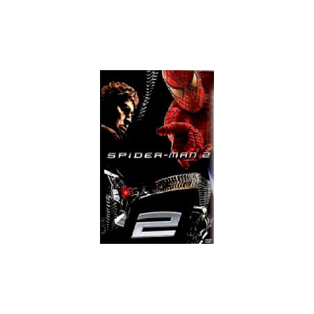 Spider-Man 2