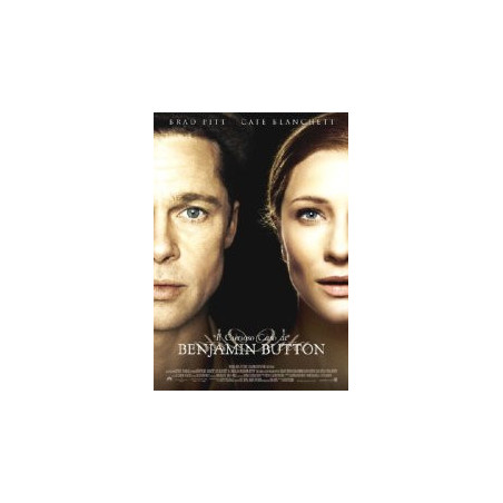 Il Curioso Caso Di Benjamin Button