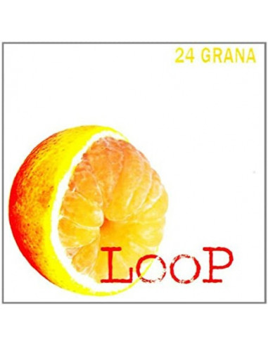 24 Grana - Loop - Limite Edition...