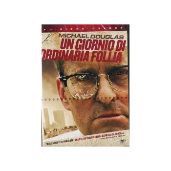 Un Giorno Di Ordinaria Follia