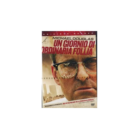 Un Giorno Di Ordinaria Follia