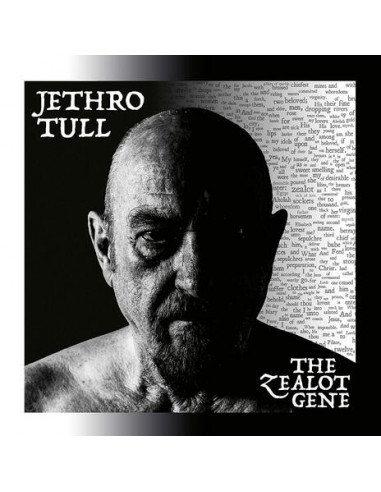 Jethro Tull - The Zealot Gene -...