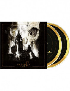 Behemoth - In Absentia Dei - (CD)
