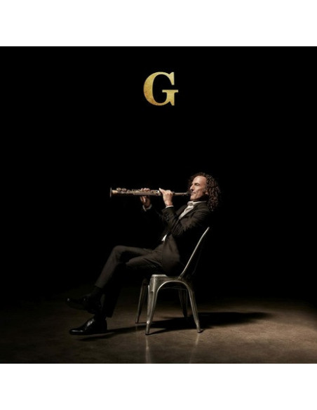 Kenny G - New Standards - (CD)