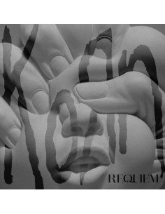 Korn - Requiem - (CD)