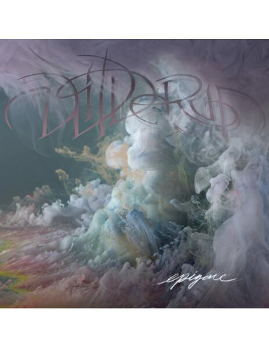 Wilderun - Epigone - (CD)