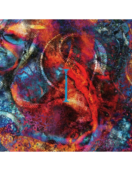 Converge - Bloodmoon:I - (CD)