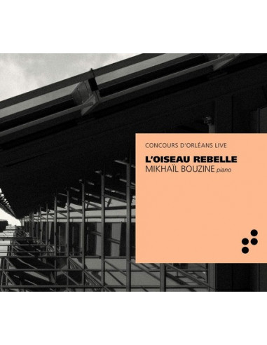 Compilation - Loiseau Rebelle - (CD)