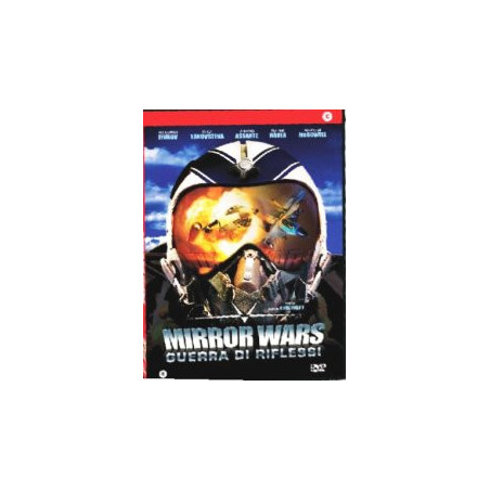 Mirror Wars - Guerra Di Riflessi