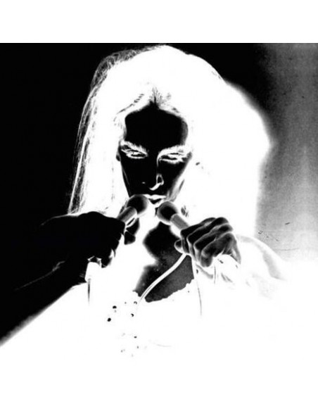 Galas Diamanda - Diamanda Galas - (CD)