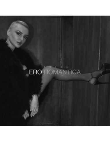 Arisa - Ero Romantica - (CD)
