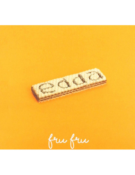 Edda - Fru Fru
