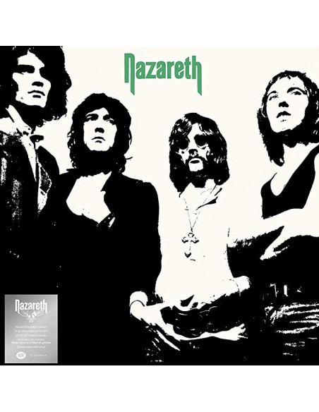 Nazareth - Nazareth