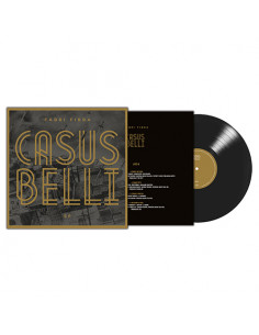 Fabri Fibra - Casus Belli