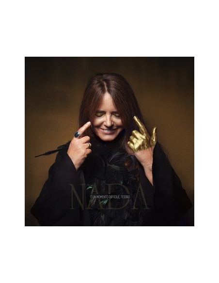 Nada - E' Un Momento Difficile... - (CD)