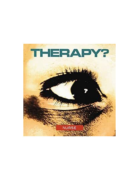 Therapy? - Nurse - (CD)