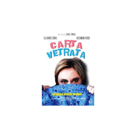 Carta Vetrata