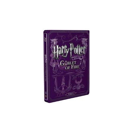 Harry Potter e Il Calice Di Fuoco S.E