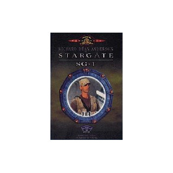 Stargate - Stag. 2 Vol. 6
