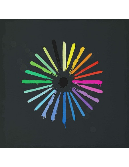 Marillion - An Hour Before It'S Dark (2Lp)