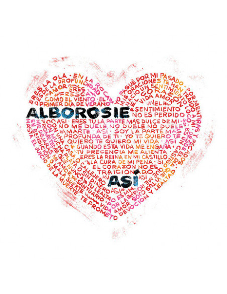 Alborosie - Asi