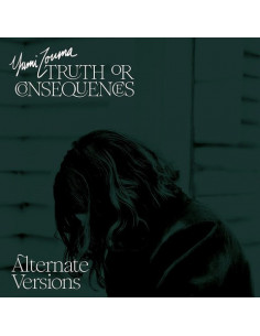 Zouma, Yumi - Truth Or Consequences - Alternate