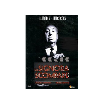 La Signora Scompare