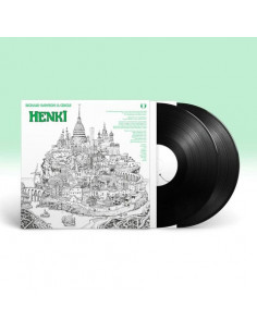 Richard Dawson And C - Henki