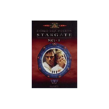 Stargate - Stag. 2 Vol. 7