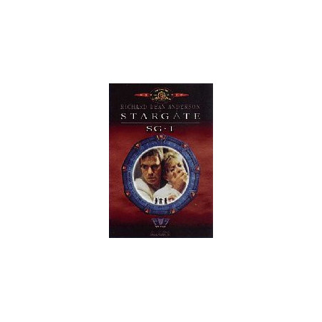Stargate - Stag. 2 Vol. 7