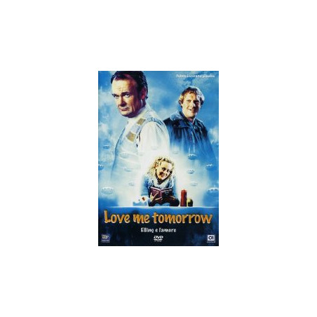 Love Me Tomorrow
