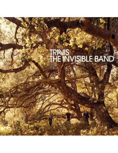 Travis - The Invisible Band (Remaster...