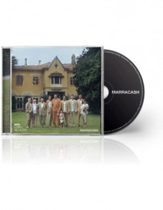 Marracash - Noi, Loro, Gli Altri - (CD)