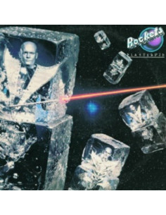 Rockets - Plasteroid (Copertina Laminata Slpcase + Live Bonus Tracks Limited Edt.) - (CD)